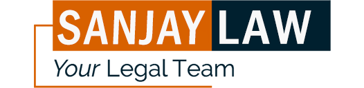 Sanjay Law | Your Legal Team