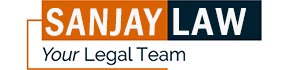 Sanjay Law | Your Legal Team